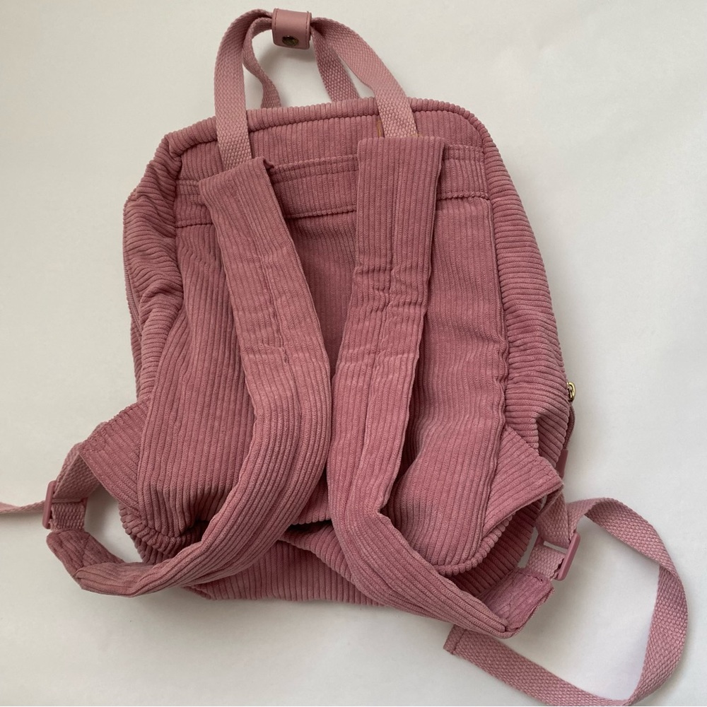 Pink Wild Fable Backpack - Picture 3 of 4